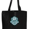 NW2950 - Debco Mid-Size Non Woven Tote Bag Thumbnail