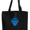 NW2950 - Debco Mid-Size Non Woven Tote Bag Thumbnail