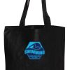 NW2950 - Debco Mid-Size Non Woven Tote Bag Thumbnail