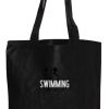 NW2950 - Debco Mid-Size Non Woven Tote Bag Thumbnail