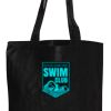NW2950 - Debco Mid-Size Non Woven Tote Bag Thumbnail