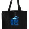 NW2950 - Debco Mid-Size Non Woven Tote Bag Thumbnail
