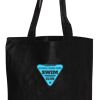 NW2950 - Debco Mid-Size Non Woven Tote Bag Thumbnail