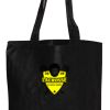 NW2950 - Debco Mid-Size Non Woven Tote Bag Thumbnail