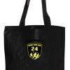 NW2950 - Debco Mid-Size Non Woven Tote Bag Thumbnail