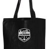 NW2950 - Debco Mid-Size Non Woven Tote Bag Thumbnail
