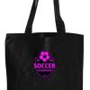 NW2950 - Debco Mid-Size Non Woven Tote Bag Thumbnail