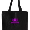 NW2950 - Debco Mid-Size Non Woven Tote Bag Thumbnail