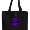 NW2950 - Debco Mid-Size Non Woven Tote Bag Thumbnail