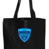 NW2950 - Debco Mid-Size Non Woven Tote Bag Thumbnail