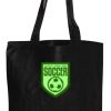 NW2950 - Debco Mid-Size Non Woven Tote Bag Thumbnail