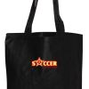 NW2950 - Debco Mid-Size Non Woven Tote Bag Thumbnail