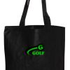 NW2950 - Debco Mid-Size Non Woven Tote Bag Thumbnail