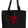 NW2950 - Debco Mid-Size Non Woven Tote Bag Thumbnail