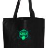 NW2950 - Debco Mid-Size Non Woven Tote Bag Thumbnail