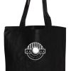 NW2950 - Debco Mid-Size Non Woven Tote Bag Thumbnail