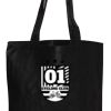 NW2950 - Debco Mid-Size Non Woven Tote Bag Thumbnail
