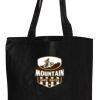 NW2950 - Debco Mid-Size Non Woven Tote Bag Thumbnail