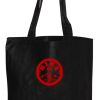 NW2950 - Debco Mid-Size Non Woven Tote Bag Thumbnail