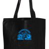 NW2950 - Debco Mid-Size Non Woven Tote Bag Thumbnail