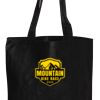 NW2950 - Debco Mid-Size Non Woven Tote Bag Thumbnail