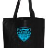 NW2950 - Debco Mid-Size Non Woven Tote Bag Thumbnail