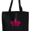 NW2950 - Debco Mid-Size Non Woven Tote Bag Thumbnail