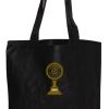 NW2950 - Debco Mid-Size Non Woven Tote Bag Thumbnail