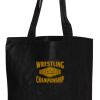 NW2950 - Debco Mid-Size Non Woven Tote Bag Thumbnail