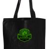 NW2950 - Debco Mid-Size Non Woven Tote Bag Thumbnail