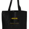 NW2950 - Debco Mid-Size Non Woven Tote Bag Thumbnail