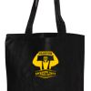 NW2950 - Debco Mid-Size Non Woven Tote Bag Thumbnail