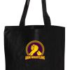 NW2950 - Debco Mid-Size Non Woven Tote Bag Thumbnail