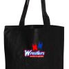 NW2950 - Debco Mid-Size Non Woven Tote Bag Thumbnail