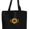 NW2950 - Debco Mid-Size Non Woven Tote Bag Thumbnail
