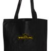 NW2950 - Debco Mid-Size Non Woven Tote Bag Thumbnail