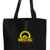 NW2950 - Debco Mid-Size Non Woven Tote Bag Thumbnail