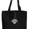 NW2950 - Debco Mid-Size Non Woven Tote Bag Thumbnail
