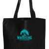 NW2950 - Debco Mid-Size Non Woven Tote Bag Thumbnail