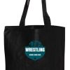 NW2950 - Debco Mid-Size Non Woven Tote Bag Thumbnail