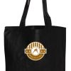 NW2950 - Debco Mid-Size Non Woven Tote Bag Thumbnail
