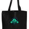 NW2950 - Debco Mid-Size Non Woven Tote Bag Thumbnail