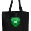 NW2950 - Debco Mid-Size Non Woven Tote Bag Thumbnail