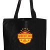 NW2950 - Debco Mid-Size Non Woven Tote Bag Thumbnail