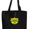 NW2950 - Debco Mid-Size Non Woven Tote Bag Thumbnail