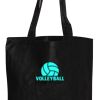 NW2950 - Debco Mid-Size Non Woven Tote Bag Thumbnail