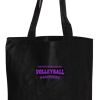 NW2950 - Debco Mid-Size Non Woven Tote Bag Thumbnail