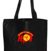 NW2950 - Debco Mid-Size Non Woven Tote Bag Thumbnail