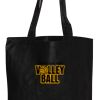 NW2950 - Debco Mid-Size Non Woven Tote Bag Thumbnail