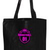 NW2950 - Debco Mid-Size Non Woven Tote Bag Thumbnail